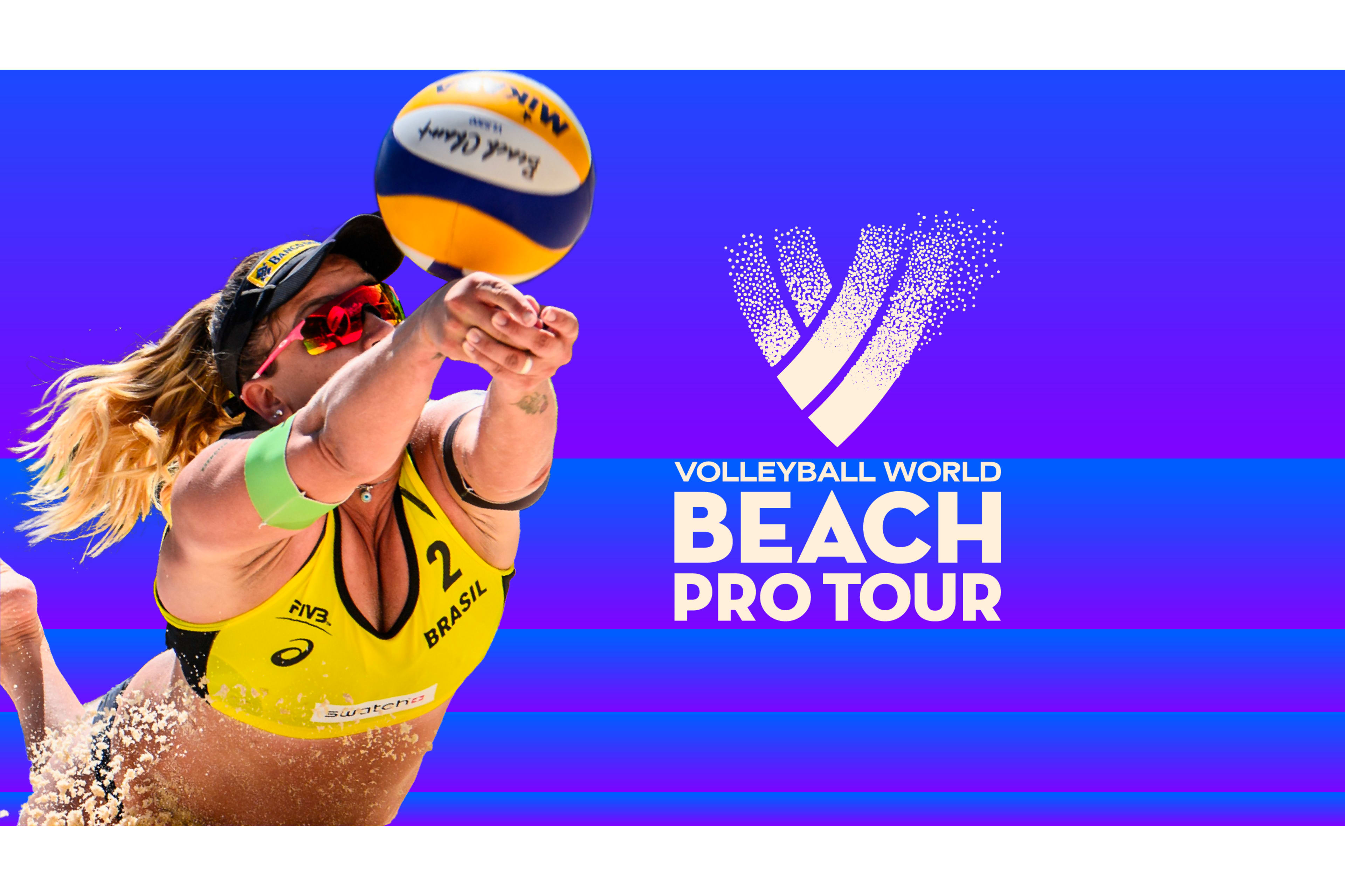 Beach Pro Tour