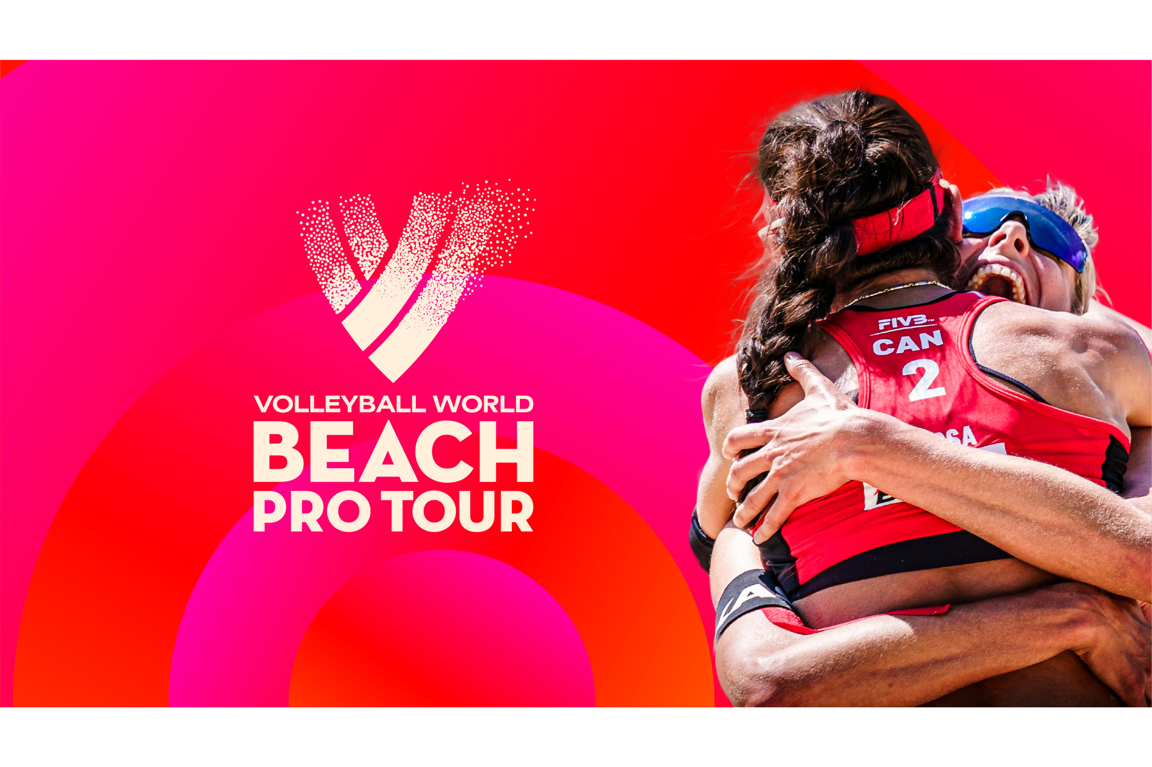 Beach Pro Tour