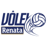 team name Vôlei Renata