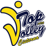 team name Top Volley Cisterna