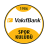 team name VakıfBank Spor Kulubu