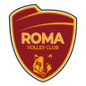 team name Acqua & Sapone Roma Volley Club