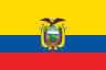 team name Ecuador